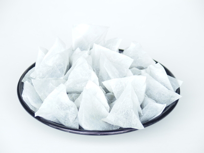 お茶 煎茶ティーバッグ 30包 3袋セット 有機農家 静岡県産 お茶 