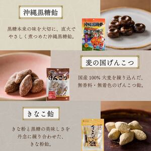 飴 10種 10袋 セット