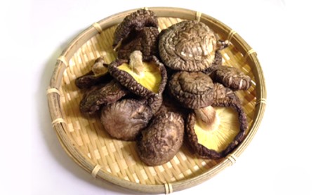 日本産香信椎茸 300g