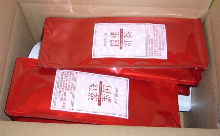 紅茶 ティーバッグ リーフ セット 2種×各3袋 ティーバッグ