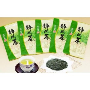 煎茶 茶葉 80g × 5袋 セット  |    