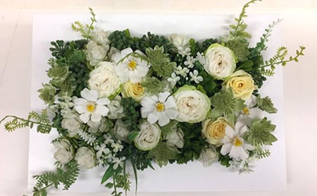 プリザーブドフラワー『ブリリアント』 静岡県 藤枝市 |    