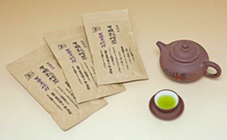 煎茶 茶葉 3袋 ( 日本茶 有機 オーガニック  国産 静岡県 有機 栽培 飲料 ギフト お茶 ホット リラックス オーガニック煎茶 オーガニックお茶 オーガニックティー 静岡茶 有機栽培茶 オーガニック日本茶 お茶 飲料 オーガニック )