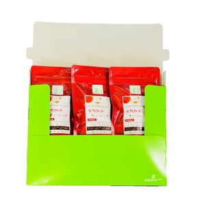 有機紅茶 ティーバッグ (2.5g×10包) 3袋セット