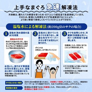 【2025年12月配送】 訳あり まぐろ 天然 本鮪 中とろ 約400g 不定型柵