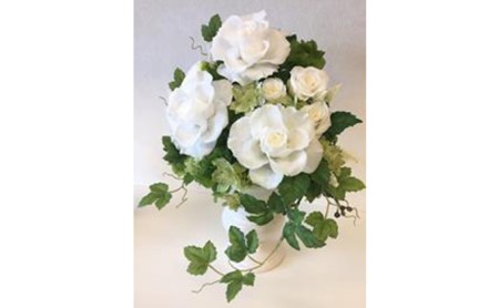 プリザーブドフラワー 『グレース』 静岡県 藤枝市 |