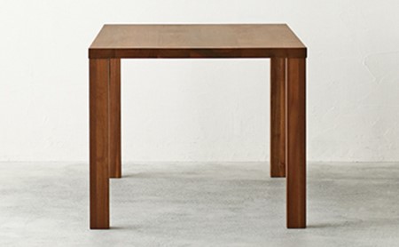 ダイニング テーブル 木製 無垢 ウォールナット ウォルナット 幅 150 秋山木工 | テーブルテーブルテーブルテーブルテーブル