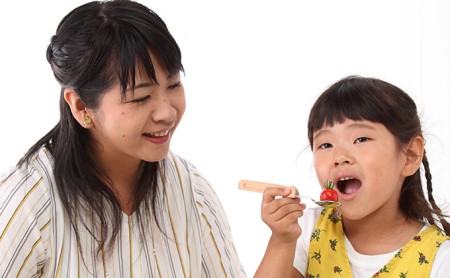 すぷうんおばちゃんの木製三角スプーン&koigoromo手ぬぐい 左利き用【ネコ】 |