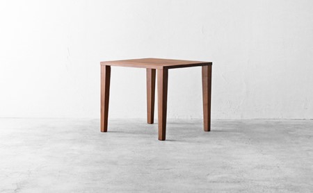 ダイニング テーブル 木製 無垢 ウォールナット ウォルナット 秋山木工 | テーブルテーブルテーブルテーブルテーブル