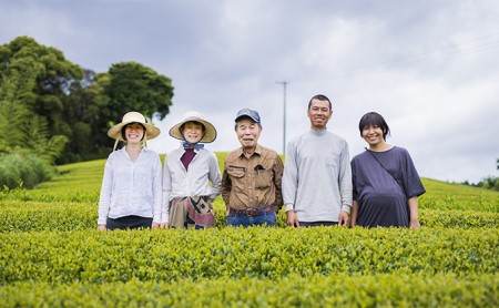 お茶 茶葉 煎茶 100g × 3袋 やぶきたみどり 有機 オーガニック 静岡県産 日本茶 お茶っ葉 アルミ チャック 付き | 静岡県藤枝市 |  ふるさと納税サイト「ふるなび」