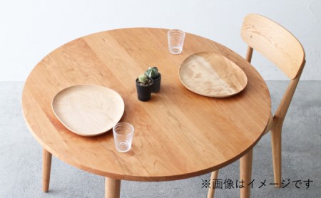 ダイニング テーブル ブラックチェリー 秋山木工 | テーブルテーブルテーブルテーブルテーブル