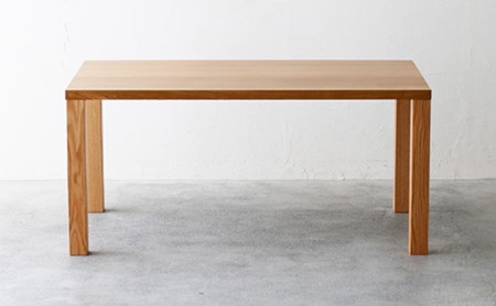 テーブル ダイニング テーブル 木製 無垢 オーク 秋山木工 | テーブルテーブルテーブルテーブルテーブル