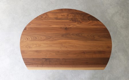 テーブル ダイニング テーブル 木製 無垢 ウォールナット ウォルナット 秋山木工 | テーブルテーブルテーブルテーブルテーブル