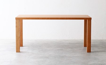 テーブル ダイニング テーブル 木製 無垢 ブラックチェリー 秋山木工 | テーブルテーブルテーブルテーブルテーブル