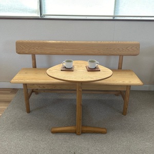 サイドテーブル 机 テーブル 遊木舎 サイドテーブルM 