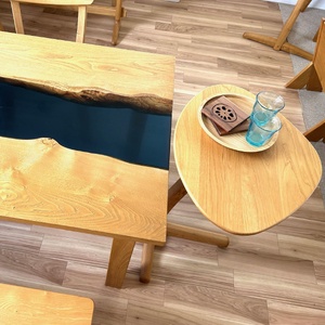 サイドテーブル 机 テーブル 遊木舎 サイドテーブルM 