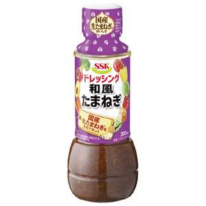 ドレッシング タマネギドレッシング 12本 セット 【SSKフーズ】