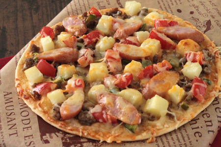 SSKフーズ ドレッシング ボトル 12本セット TACO SALAD | ドレッシング 