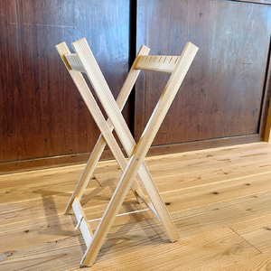 ゴミ箱 天然木 杉 インテリア ゴミ箱