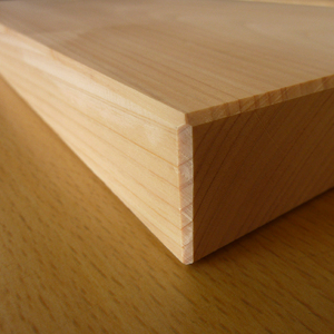 まな板 国産 ひのき 小 無垢材 まな板