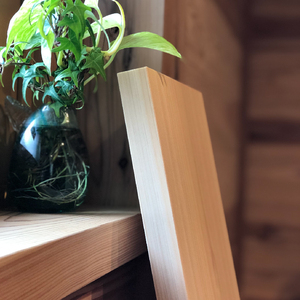 まな板 国産 ひのき 小 無垢材 まな板