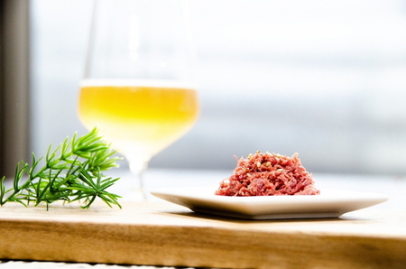 ケンビーフ（オリジナルコンビーフ）150g×2袋【肉　牛肉】 ※着日指定不可