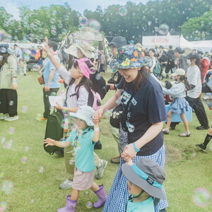 ACO CHiLL CAMP 2026 大人5月16日1日券 1枚 ※2025年12月中旬~2026年4月下旬頃に順次発送予定