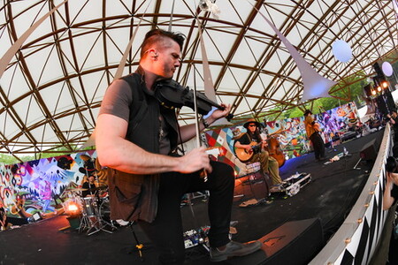 ACO CHiLL CAMP 2026 大人5月16日1日券 1枚 ※2025年12月中旬~2026年4月下旬頃に順次発送予定