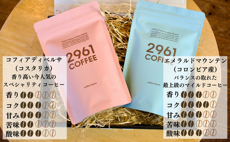 ブラジル珈琲鑑定士おすすめ！ 自家焙煎珈琲 極上 スペシャルティセット ギフト 贈り物 プレゼント 人気 厳選 コーヒー 袋井市 コーヒー豆 珈琲豆 詰め合わせ  （豆）