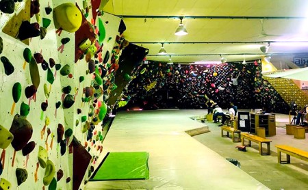 ボルダリング体験 回数券 7回分 静岡県袋井市 ふるさと納税サイト ふるなび