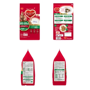 日本ペットフード ビューティプロ機能性&おやつセット キャットフード