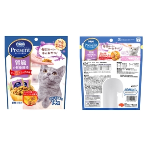 日本ペットフード ビューティプロ機能性&おやつセット キャットフード