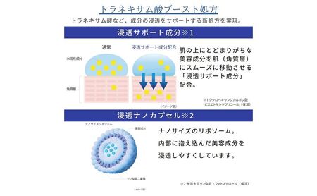 トランシーノ薬用メラノシグナルエッセンス30g ケア スキンケア 美白 美容液 保湿 エイジングケア うるおい しみケア そばかすを防ぐ トランシーノ 第一三共