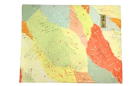 特選　深蒸し上煎茶《匠》平箱ギフト（80g×5袋）