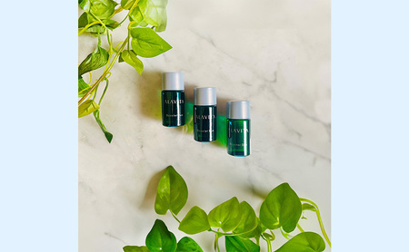 アラヴィータ ブースターデュオ ミニボトル3本セット（美容液）美容
