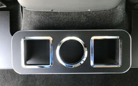 日産 NV350キャラバン プレミアムGX セカンドテーブル(2車種用) 雑貨 日用品 パワスラ有