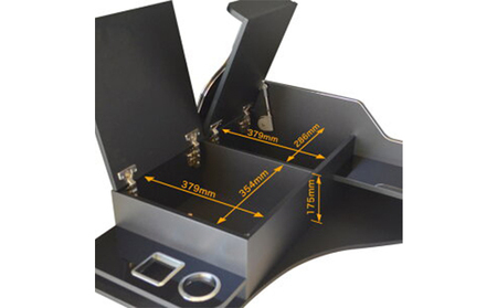 日野 新型プロフィア 17プロフィア 　センターコンソール（4色） 車 部品 車両  ブラウンストーン