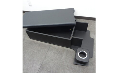 日野 17レンジャー　フラットキット センター用（2種） 車 部品 車両  ワイドボディ