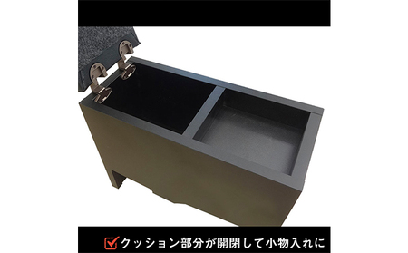 Toyota タウンエース 40系 センターコンソール カー用品 収納スペース付 アームレスト