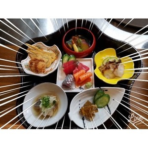 ＜株式会社TAKI（伊豆海鮮瀧）＞特別料理お食事チケット　1枚(2名様分)