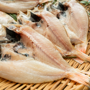 【小木曽商店】のどぐろ干物　小5枚セット [のどぐろ 干物]