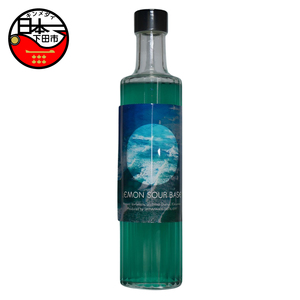 ＜Fame’s 白浜蒸留所＞ IZU Lemon Sour Base【1本】 [酒 レモンサワー]