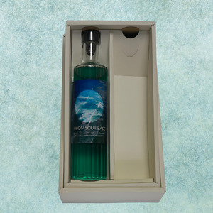 ＜Fame’s 白浜蒸留所＞ IZU Lemon Sour Base【1本】 [酒 レモンサワー]