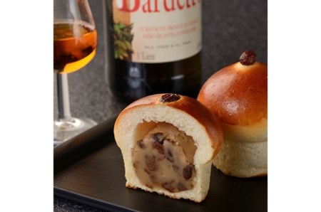 【平井製菓】下田あんぱん食べ比べAセット あんぱん