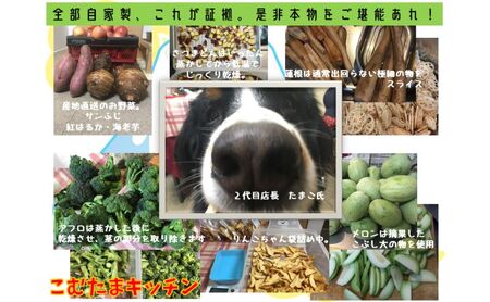 にくざんまい 小中型犬・猫 ペットフード （豚耳 30g 1袋・鶏レバー 30g 1袋・豚ハツ 25g 1袋・鶏ささみ 25g 1袋・鹿赤身 25g 1袋）冷蔵 ペット用おやつ ペット用品 おやつ 犬用 猫用 