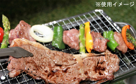 自動車用マフラーがBBQコンロに変身!?【BBQ stove STANDARD】キャンプ バーベキュー ソロキャンプ ステンレス コンロ アウトドア レジャー 登山 焼網付 焼き網付き 雑貨 日用品 