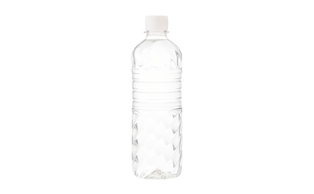 【2ケース】富士山の天然水 ラベルレス 500ml×48本入り富士山 天然水 飲料水 鉱水 水 お水 ミネラルウォーター 保存水  ケース 箱 まとめ買い ラベルなし 国産 送料無料 アイリスオーヤマ