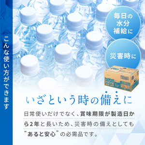 水 定期便 12ヵ月 富士山の天然水 500ml 24本 ドリンク 天然水 アイリスオーヤマ 12回 ラベルレス