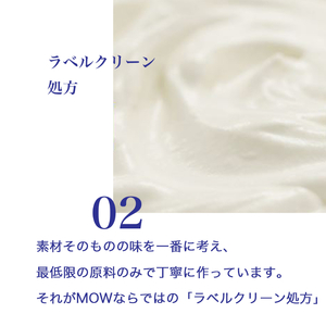 17. MOW (モウ) バニラ 9個セット アイス アイスクリーム アイスバー モウ 森永乳業 静岡 裾野市