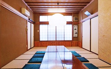 老舗みよし すっぽんフルコースペア食事券 チケット お食事券 